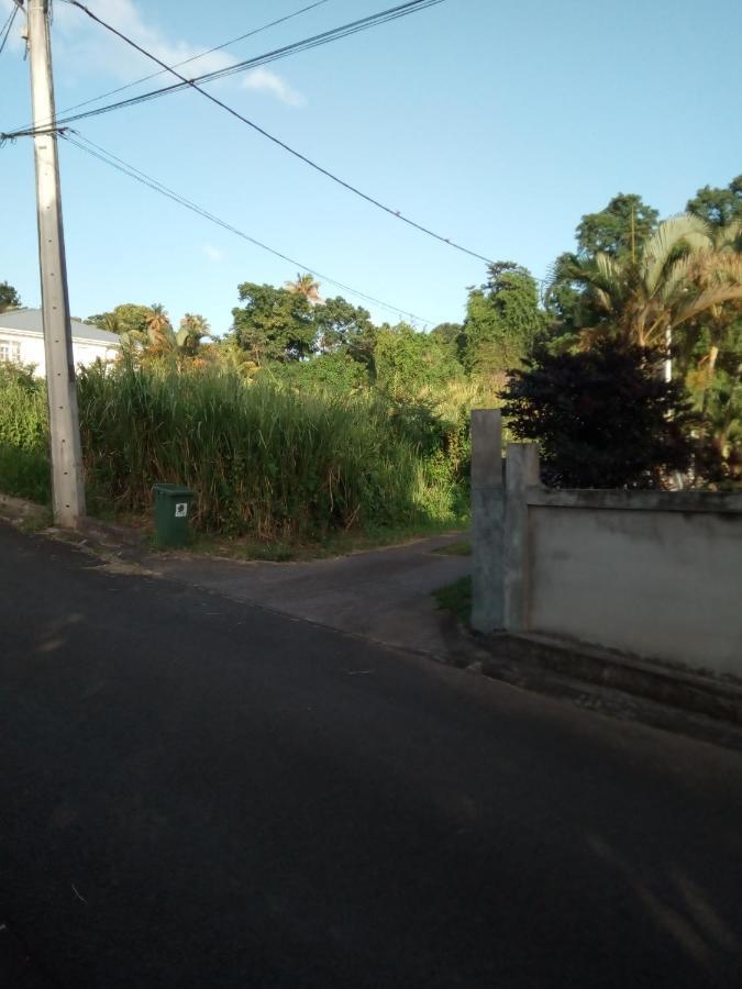 圣克洛德Passion Caraibes公寓 外观 照片